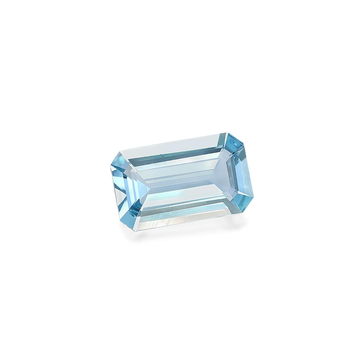 Aquamarine 4.93 ct